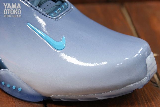 Nike Zoom Hyperflight Armoryblue Bluegamma Toe Detail 1