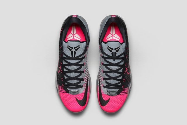 kobe x mambacurial