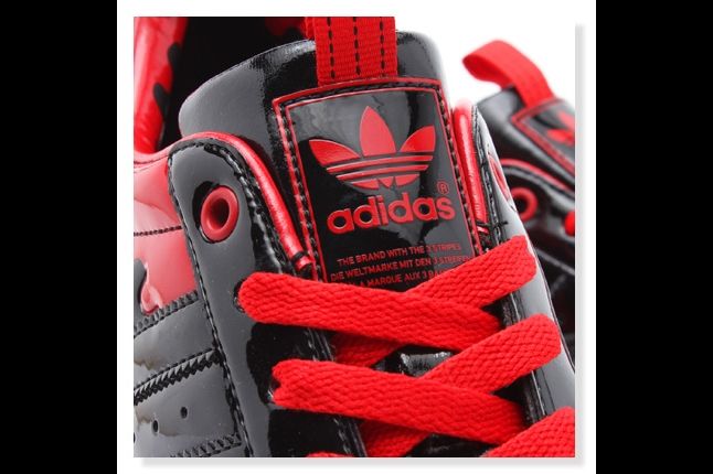 adidas gazelle silver green womens Adidas TOP TEN HI OG 'DETROIT' – DTLR main image 0