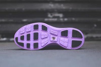Nike Lunaracer 3 Purple Venom 6
