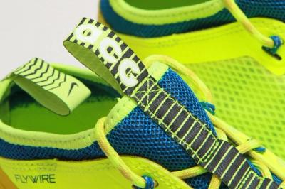 Nike Lunarincognito Bright Citron 1