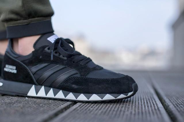Neighborhood X adidas Nh Boston Super OG - Releases 