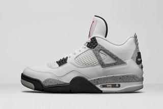 Fat Joe's Sneaker Store To Restock A Tonne Of Rare Air Jordans