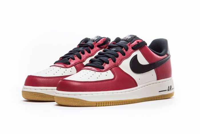 Nike Air Force 1 Low Chicago