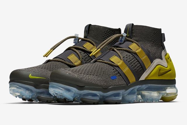 nike vapormax utility ridgerock