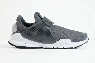 Nike Sock Dart Grey 9