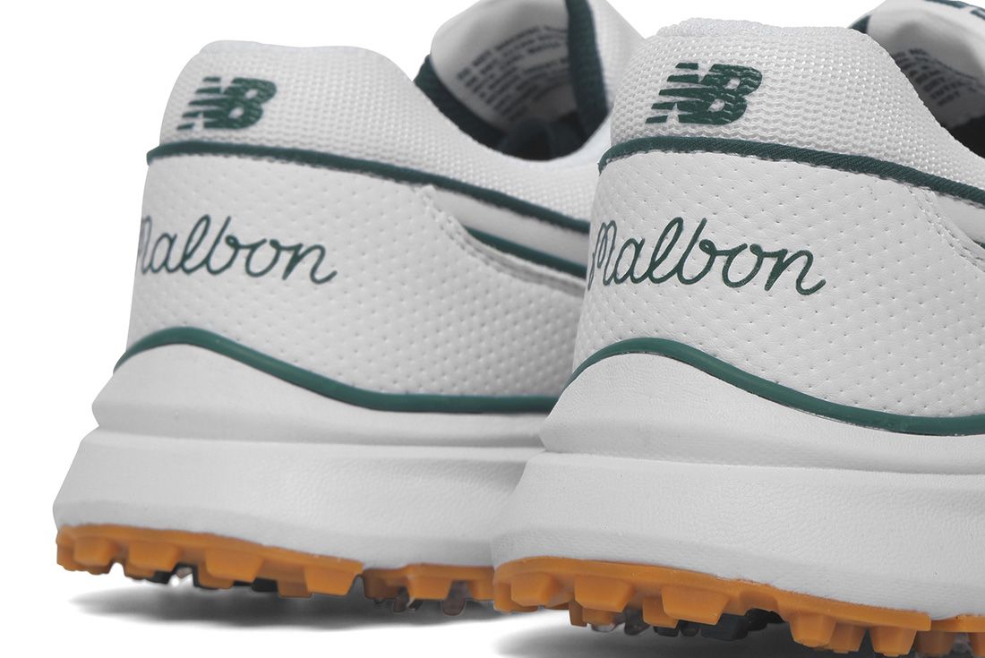 Malbon Golf x New Balance 997G
