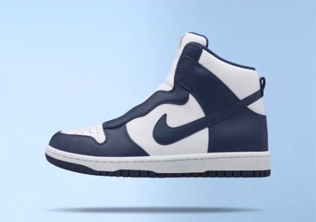 Nike dunk fashion lux sacai