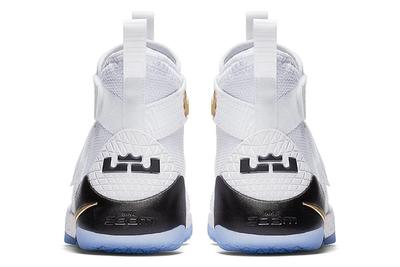 Introducing The Nike Le Bron Soldier 11 Sfg6