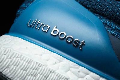 Adidas Ultraboost Petrol Night Blue 6