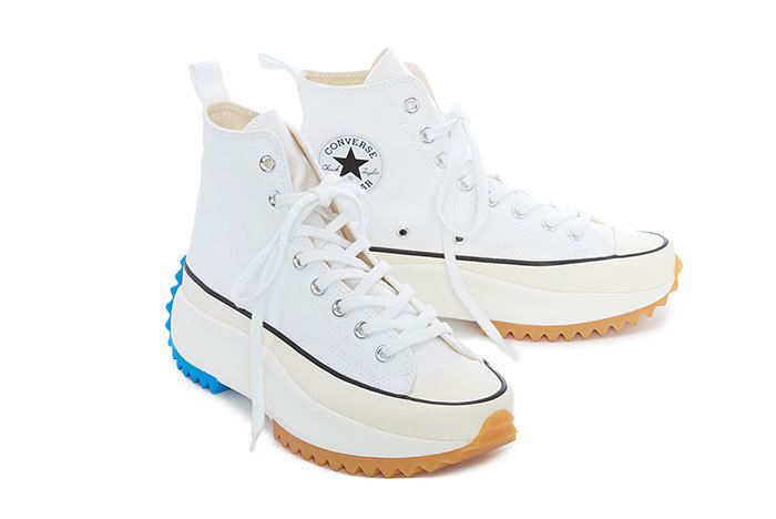 Gain a Couple of Inches with JW Anderson and Converse - Sneaker 