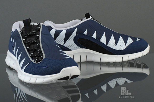 sneaker quick strike