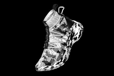 Nike Acg Concept 5