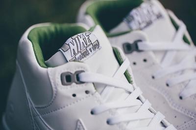 Fragment X Nike Air Trainer 1 Wimbledon Collection11