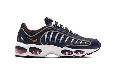 Nike Air Max Tailwind 4 Independence Lateral