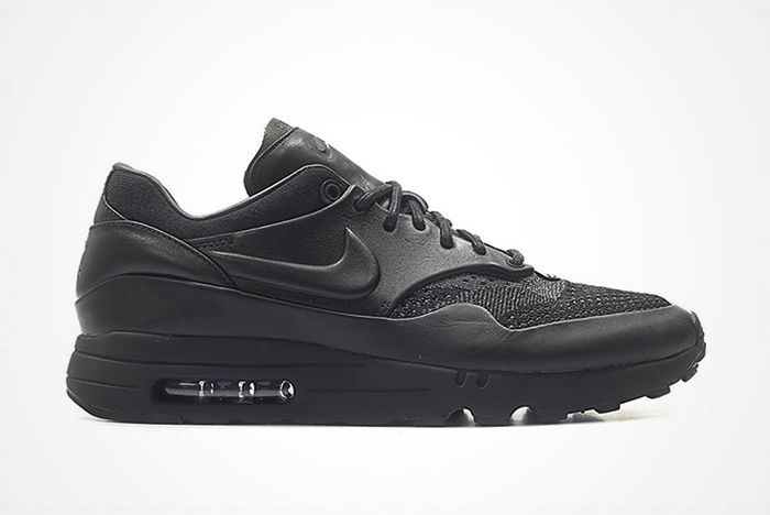 Nikelab air max 1 on sale flyknit