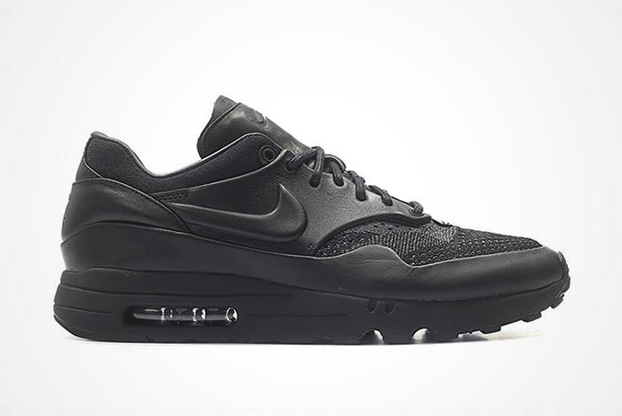 Arthur Huang X NikeLAB Air Max 1 Flyknit Royal - Releases