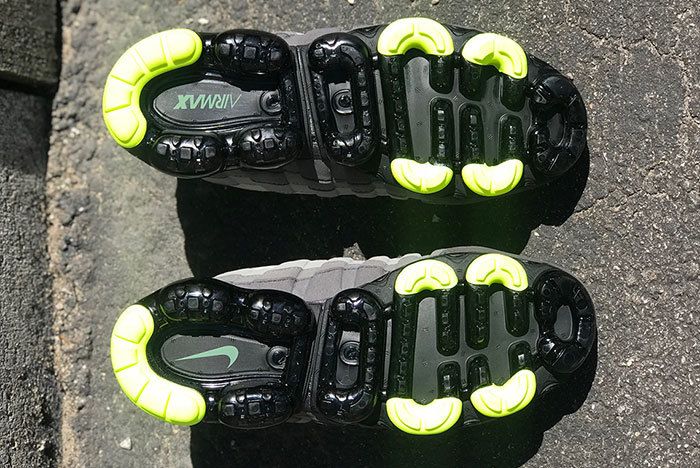 Nike Air VaporMax 95 Release Info