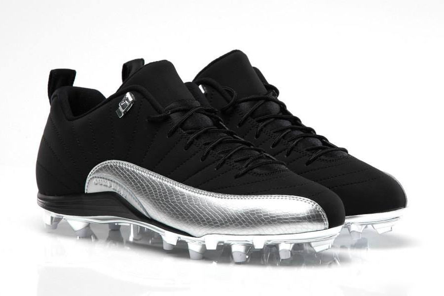 List 'Em // Top 10 Nike Player Exclusive Cleats from the 2011 NFL Season