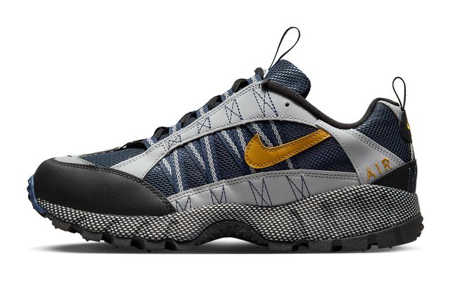 More Nike Air Humaras On The Way - Sneaker Freaker