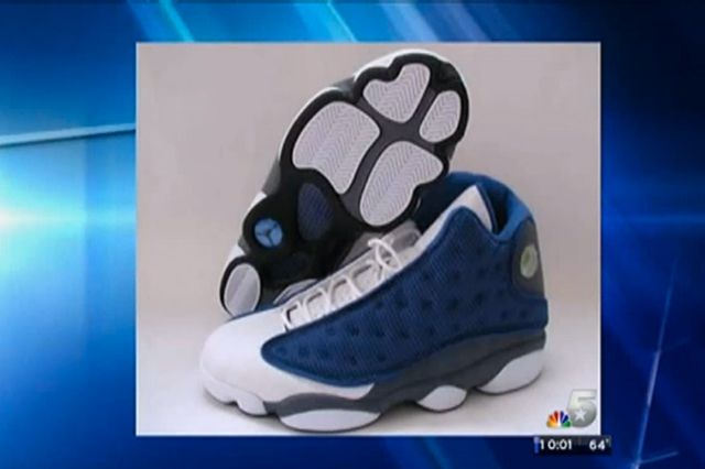 Cops Do A Run Thru On Jordan Collectors Home 3