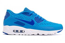 Nike Air Max 90 Ultra Br Light Photo Blue 2 E1429213685593 Thumb