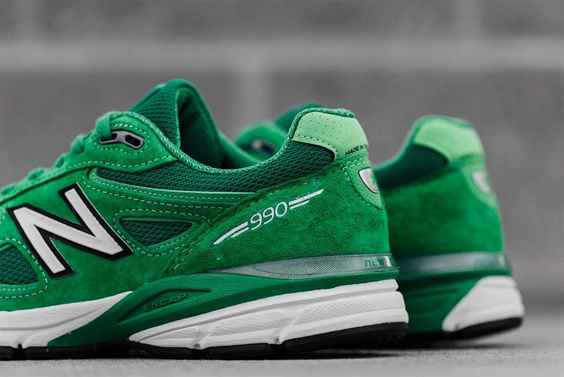 green 990 v4
