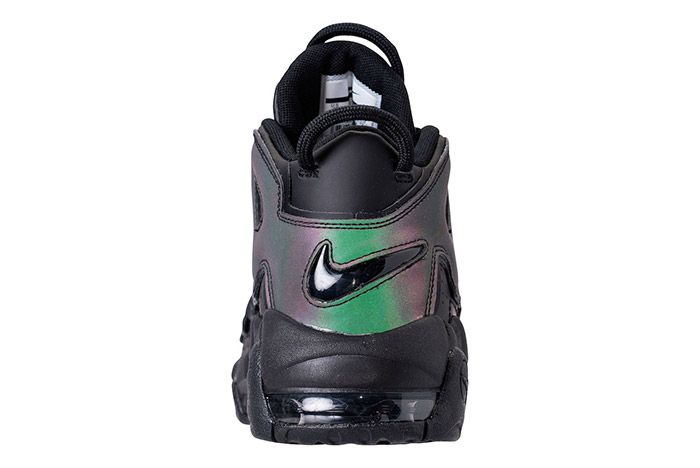 Nike sales uptempo iridescent