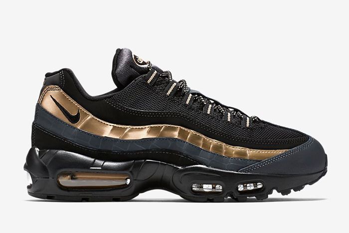 Nike Air Max 95 Bronze 1