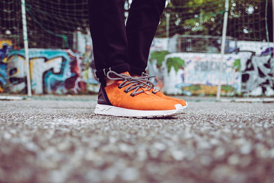 アクティブ adidas Q3 ZX Series Collection | Hypebeast