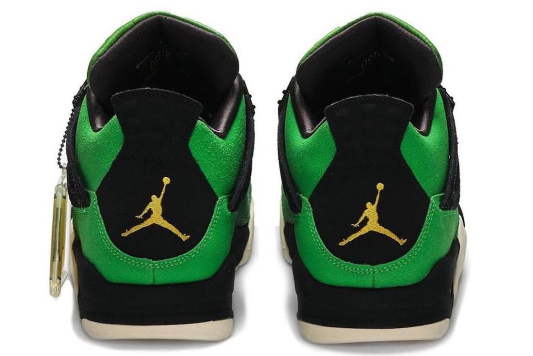 jordan iv manila srp