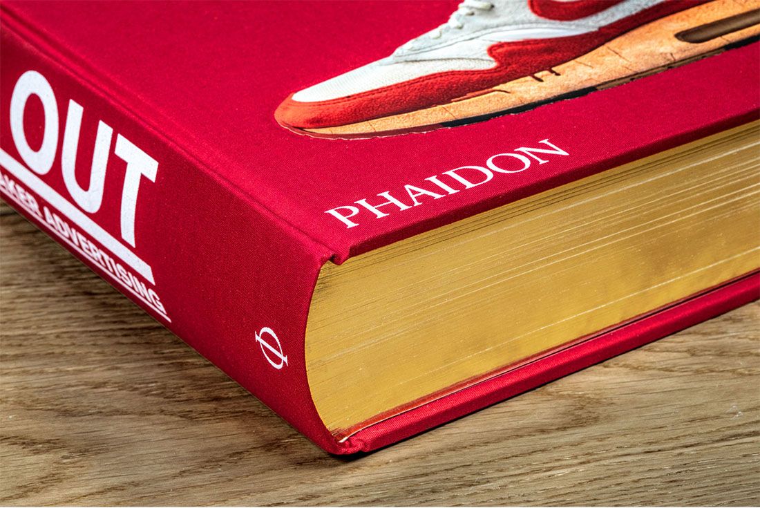 Sneaker Freaker SOLED OUT Book Friends and Family Phaidon