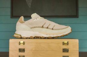 END. x adidas Fly Fishing Collection