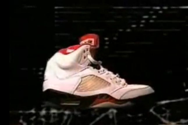 Michael Jordan History Of Jordan 2 1