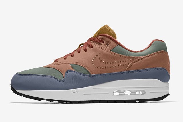 Five Nike Air Max 1 Colourways You Need In Your Collection - Sneaker ...