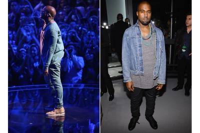 Kanye West Sneaker Style Visvim