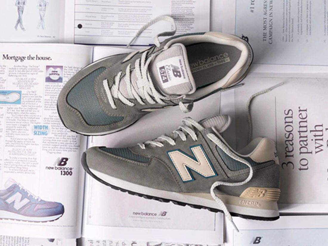 wiel Mathis Vergevingsgezind A Timeline: Why Grey New Balance Will Always Be the GOAT - Sneaker Freaker