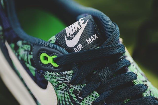 Nike Floral Pack 11