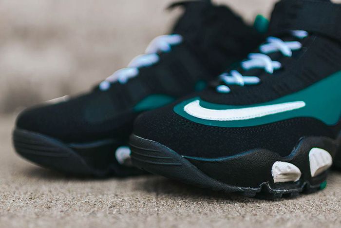 griffey air max fresh water