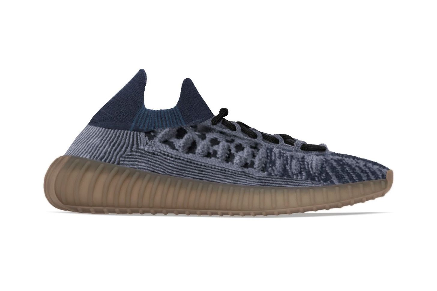 adidas Have Debuted New Yeezy BOOST 350 V2 CMPCT Silhouette - Sneaker Freaker