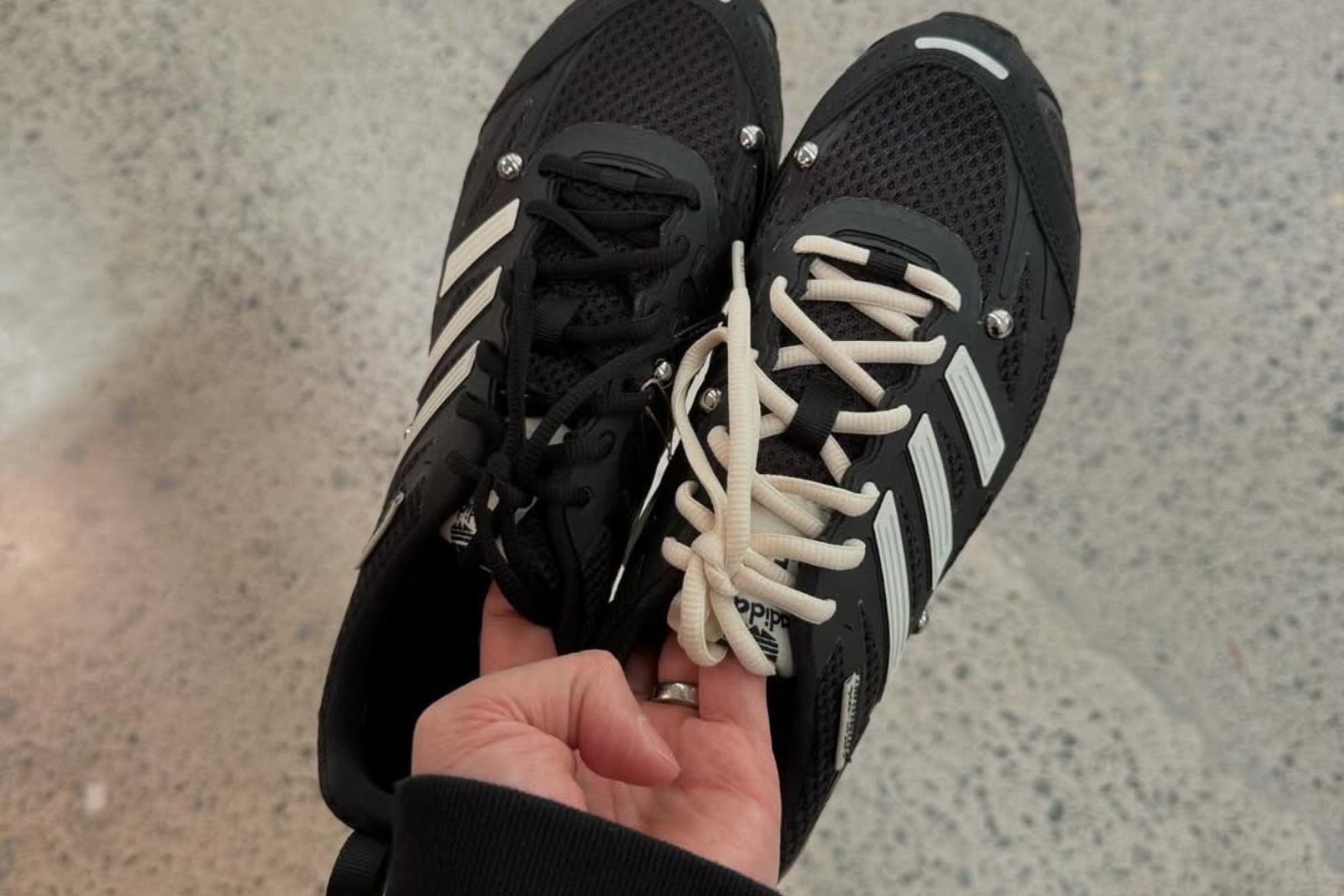 Don't Sleep on Song For the Mute's Sixth adidas Collection