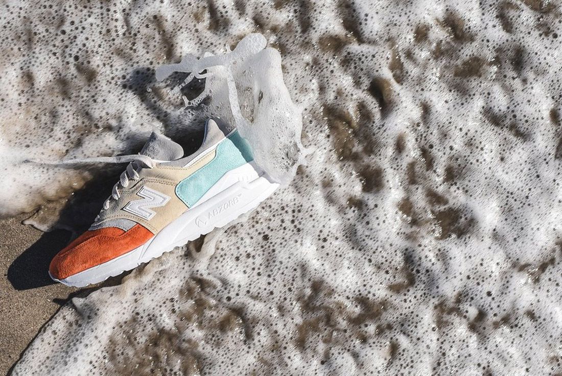 new balance 997.5 cyclades