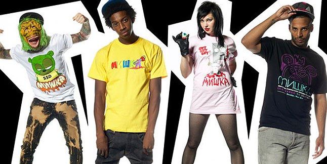 Mishka Interview 6