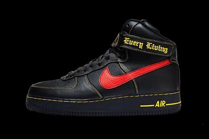 Supervisar fax Cielo VLONE Air Force 1s Might Still Be Releasing - Sneaker Freaker