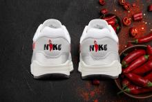The Nike Air Max 1 ‘Hot Sauce’ Brings the Heat