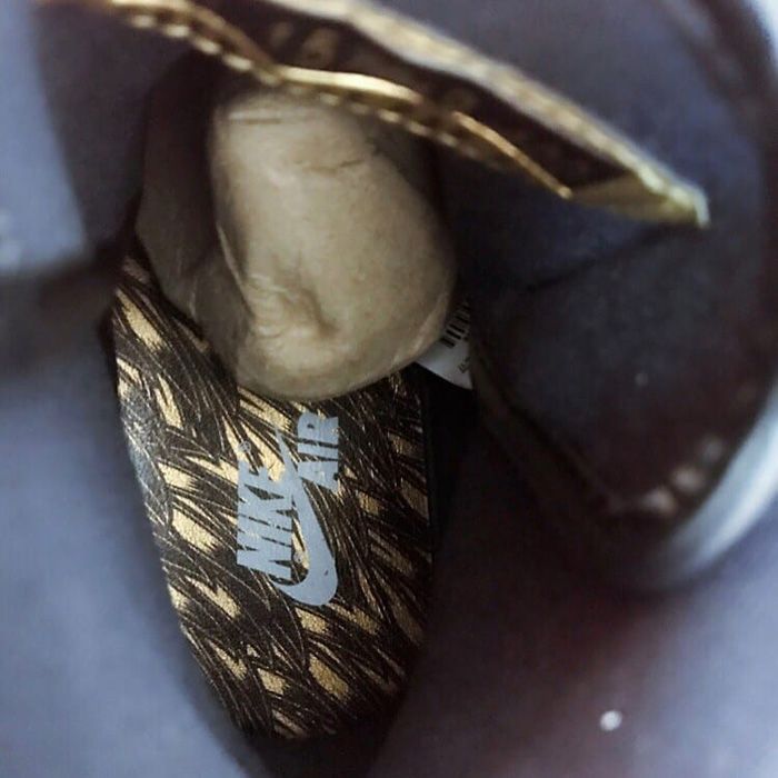 Air Jordan 1 Wings 6