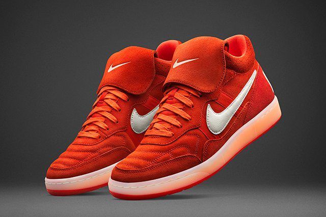 Nike Tiempo Industry News