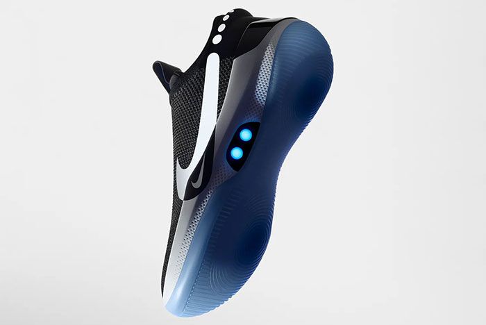 Nike Adapt Bb Og Nike Snkrs Restock