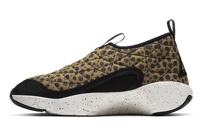 Nike Acg Moc 3 Union Cheetah Medial