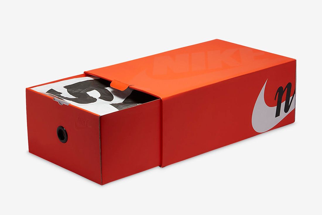 sacai x Nike Cortez 4.0